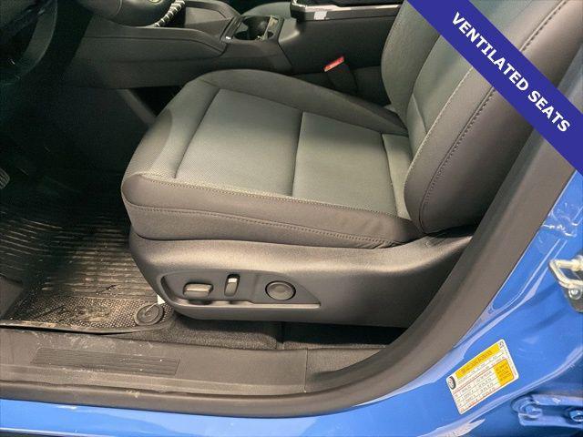 new 2026 GMC Terrain car, priced at $42,836