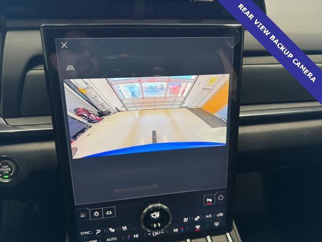 new 2026 GMC Terrain car, priced at $42,836