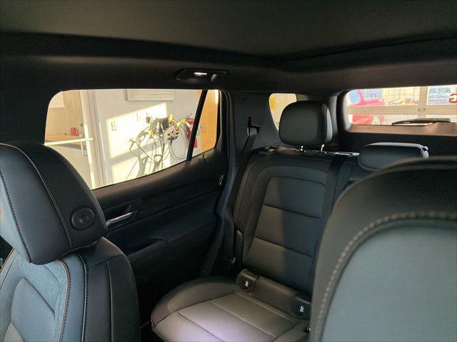 new 2026 GMC Terrain car, priced at $42,836