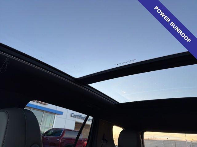 new 2026 GMC Terrain car, priced at $42,836