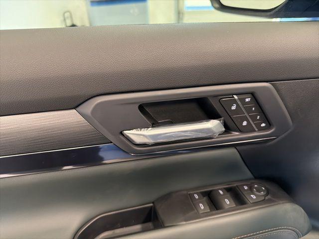 new 2026 GMC Terrain car, priced at $42,836