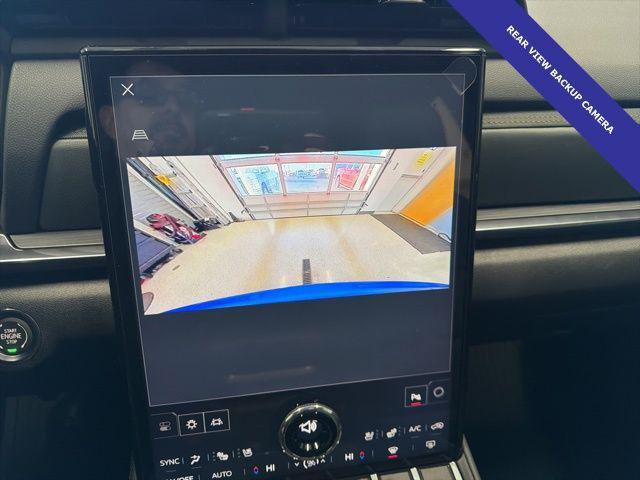 new 2026 GMC Terrain car, priced at $42,836