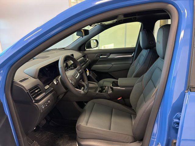 new 2026 GMC Terrain car, priced at $42,836