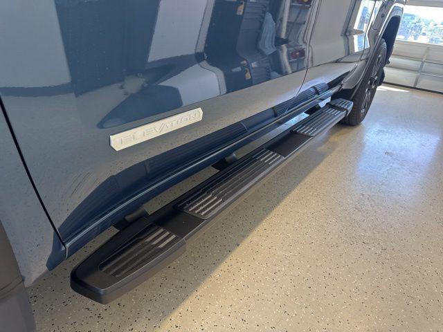 new 2026 GMC Sierra 1500 car, priced at $61,915