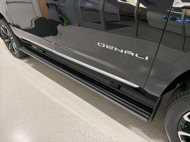 new 2026 GMC Yukon XL car, priced at $95,548