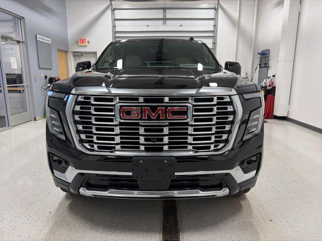 new 2026 GMC Yukon XL car, priced at $95,548