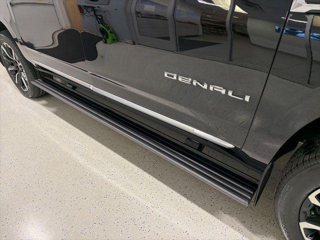 new 2026 GMC Yukon XL car, priced at $95,548