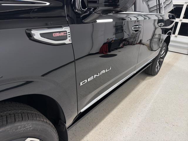 new 2026 GMC Yukon XL car, priced at $95,548