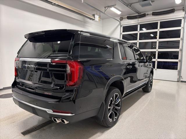 new 2026 GMC Yukon XL car, priced at $95,548