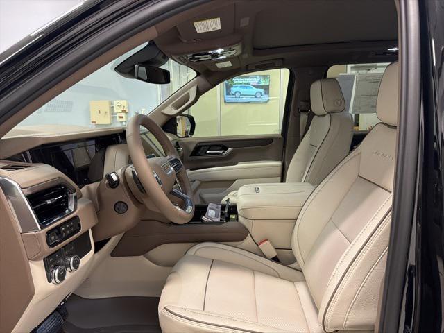 new 2026 GMC Yukon XL car, priced at $95,548