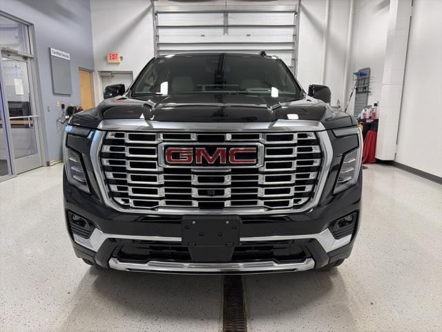new 2026 GMC Yukon XL car, priced at $95,548