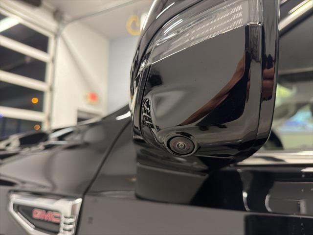 new 2026 GMC Yukon XL car, priced at $95,548