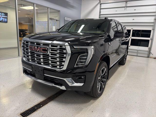 new 2026 GMC Yukon XL car, priced at $95,548