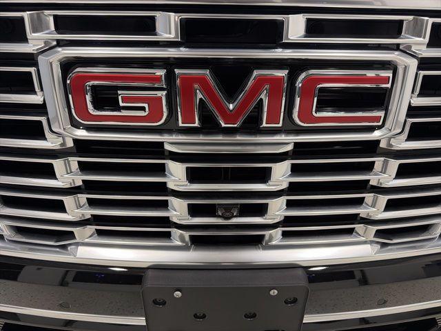 new 2026 GMC Yukon XL car, priced at $95,548