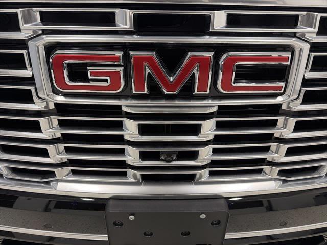 new 2026 GMC Yukon XL car, priced at $95,548