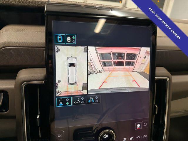 new 2026 GMC Yukon XL car, priced at $95,548