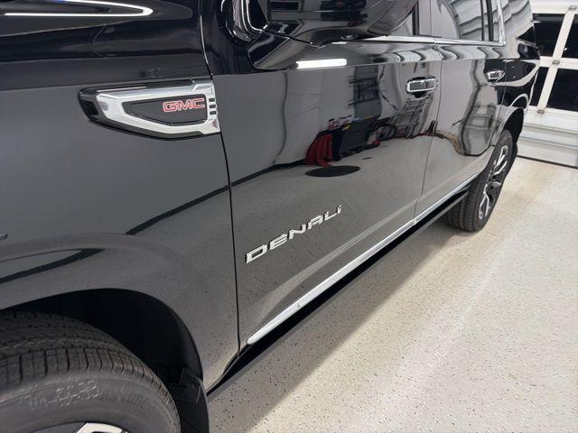 new 2026 GMC Yukon XL car, priced at $95,548