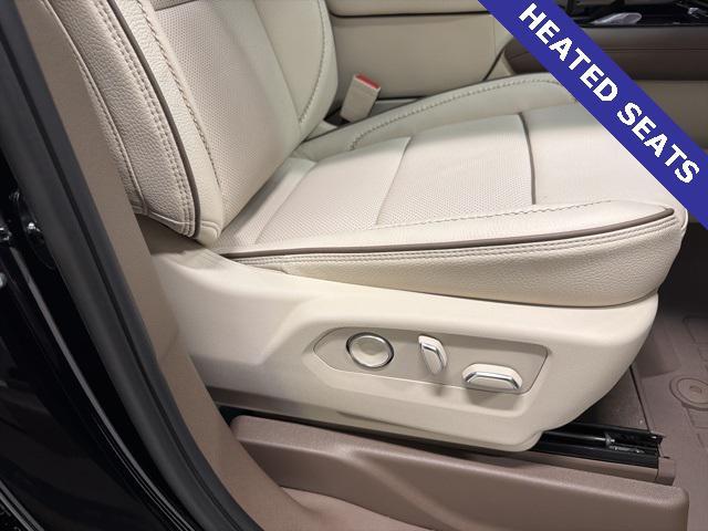 new 2026 GMC Yukon XL car, priced at $95,548