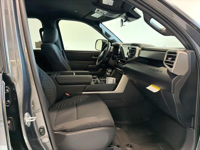 new 2026 Toyota Tundra car, priced at $54,486