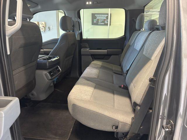 used 2021 Ford F-150 car, priced at $27,239