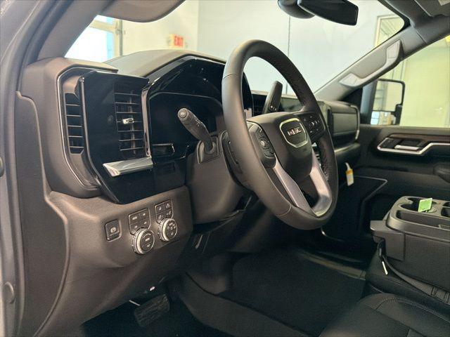 new 2026 GMC Sierra 3500 car, priced at $71,378