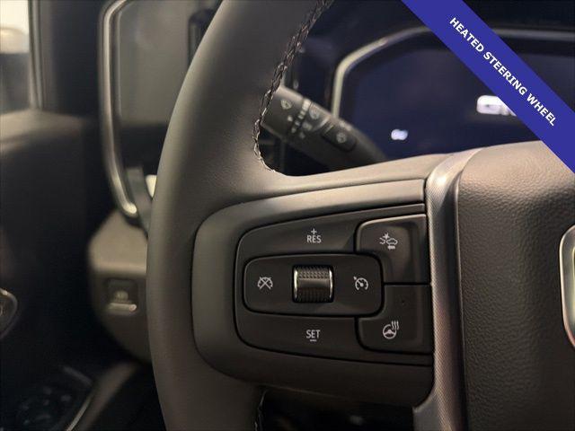 new 2026 GMC Sierra 3500 car, priced at $71,378