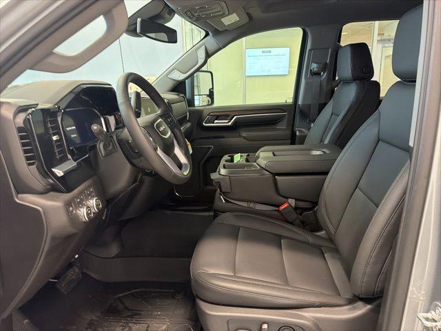 new 2026 GMC Sierra 3500 car, priced at $71,378