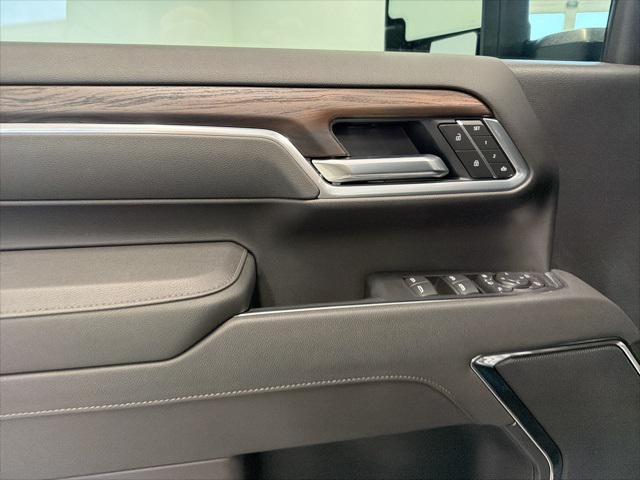new 2026 GMC Sierra 3500 car, priced at $71,578