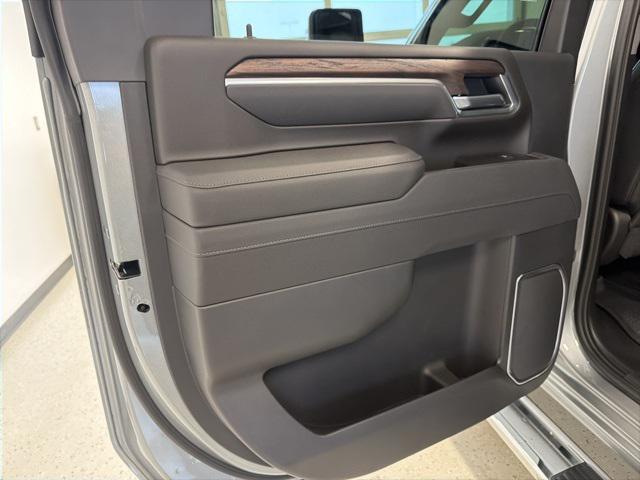 new 2026 GMC Sierra 3500 car, priced at $71,578