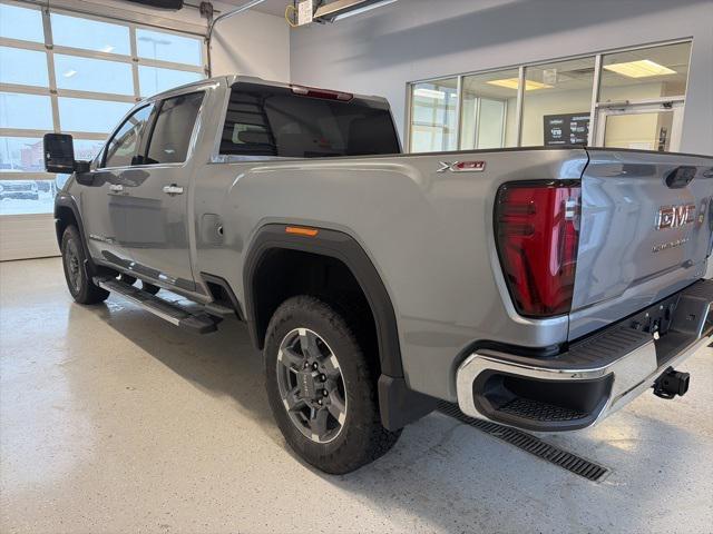 new 2026 GMC Sierra 3500 car, priced at $71,578