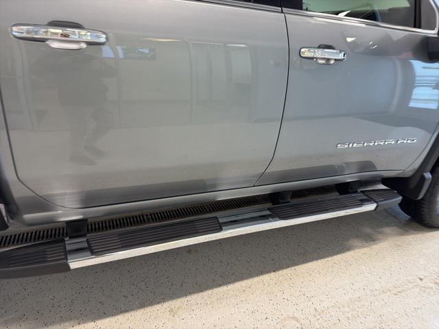 new 2026 GMC Sierra 3500 car, priced at $71,578