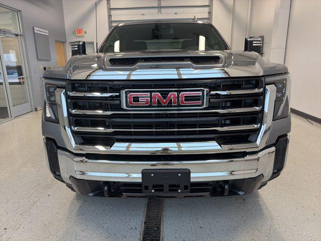 new 2026 GMC Sierra 3500 car, priced at $71,378