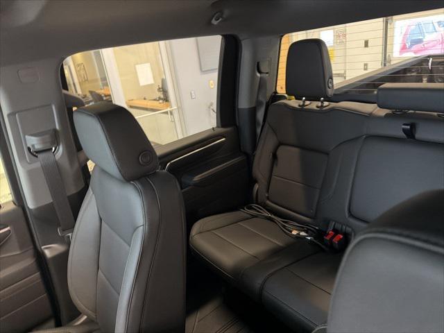 new 2026 GMC Sierra 3500 car, priced at $71,578