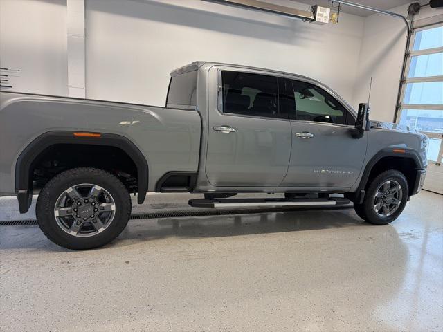 new 2026 GMC Sierra 3500 car, priced at $71,578