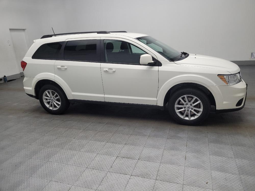 used 2019 Dodge Journey car, priced at $15,695