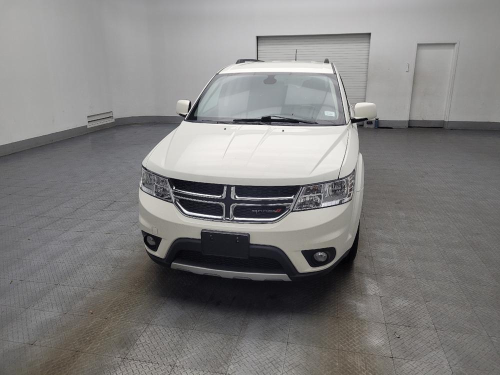 used 2019 Dodge Journey car, priced at $15,695