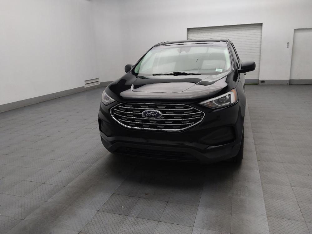 used 2019 Ford Edge car, priced at $15,695