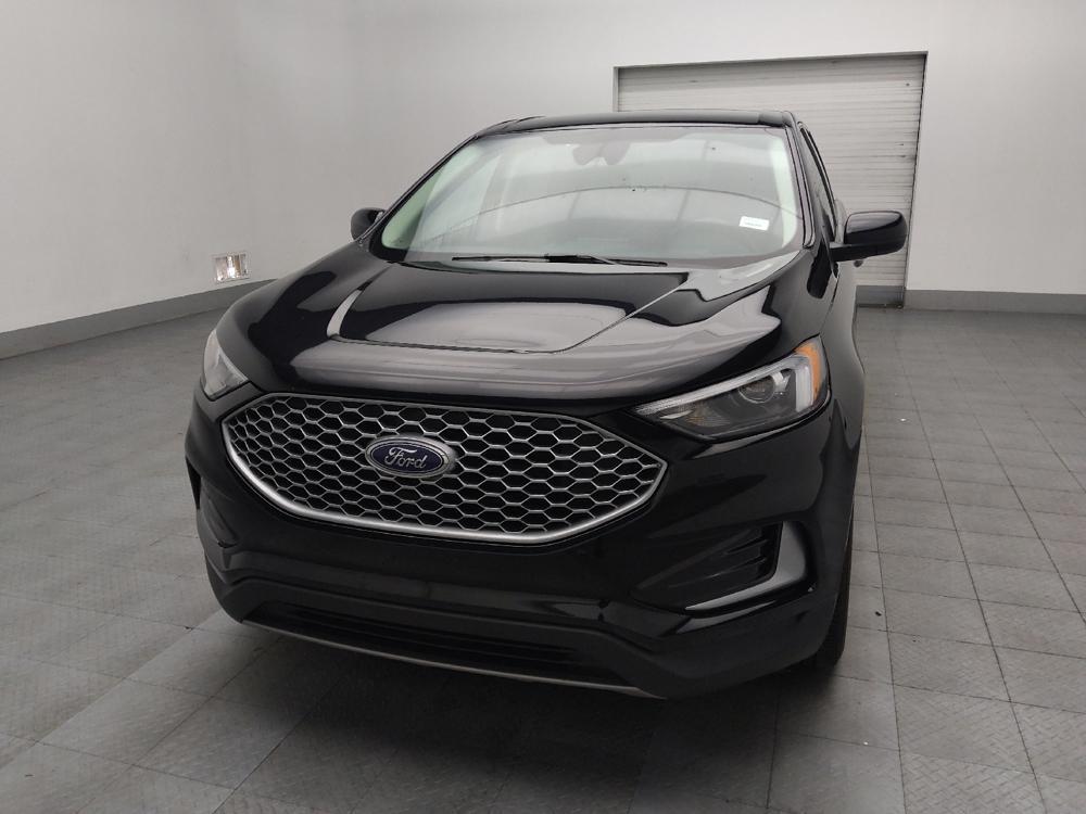 used 2023 Ford Edge car, priced at $22,995