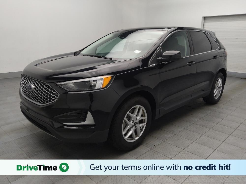 used 2023 Ford Edge car, priced at $22,995