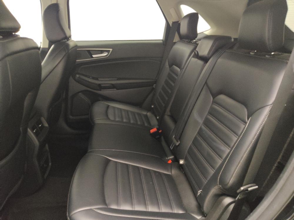 used 2023 Ford Edge car, priced at $22,995