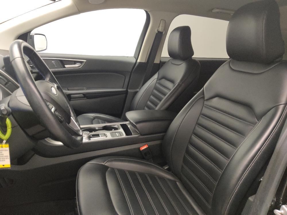 used 2023 Ford Edge car, priced at $22,995