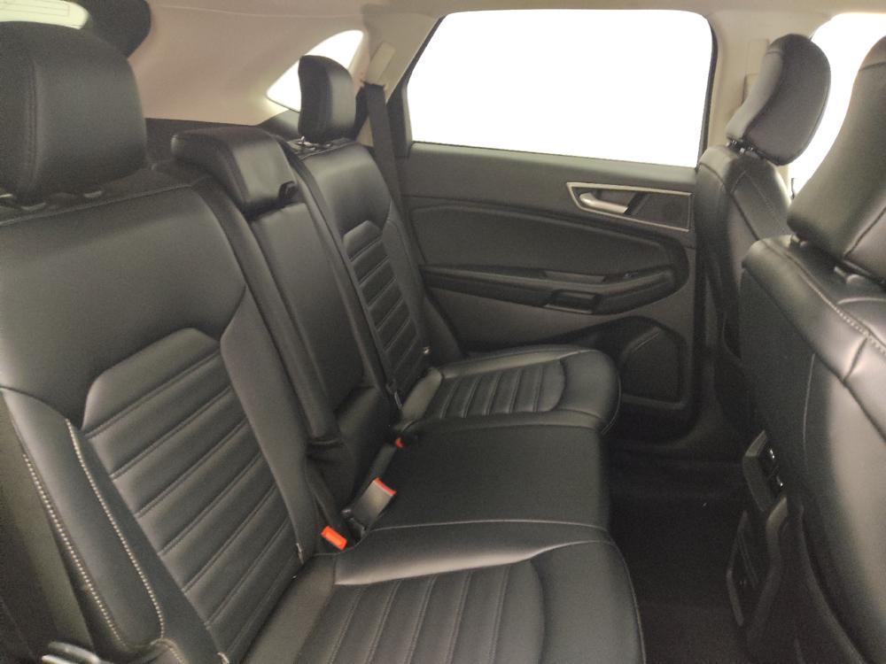 used 2023 Ford Edge car, priced at $22,995