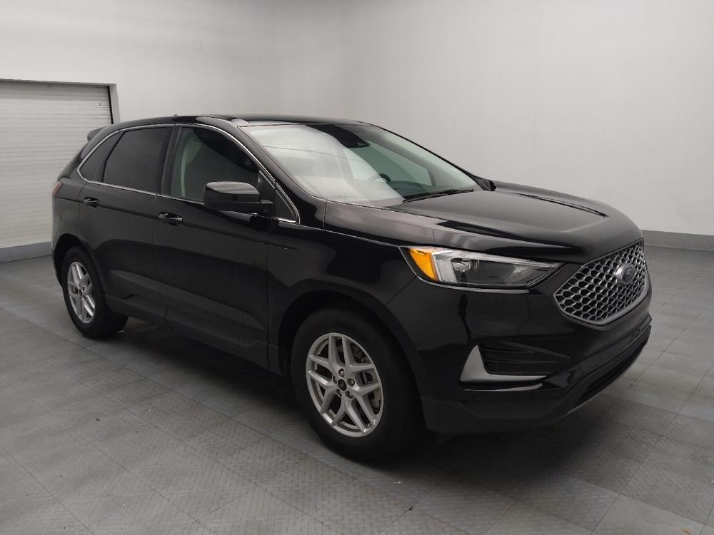 used 2023 Ford Edge car, priced at $22,995