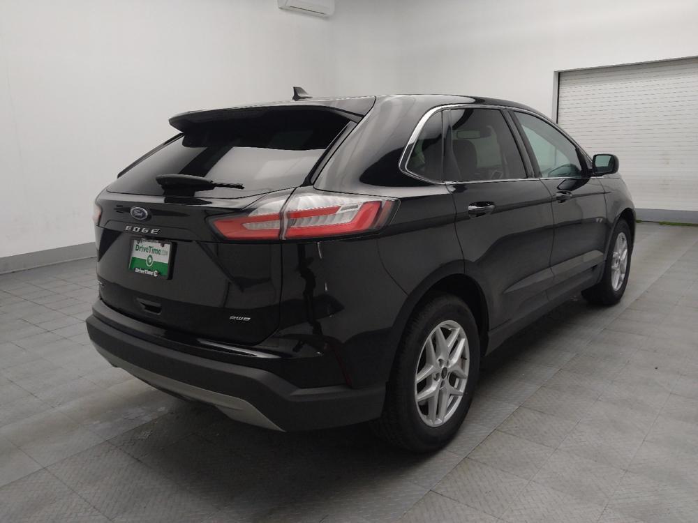 used 2023 Ford Edge car, priced at $22,995