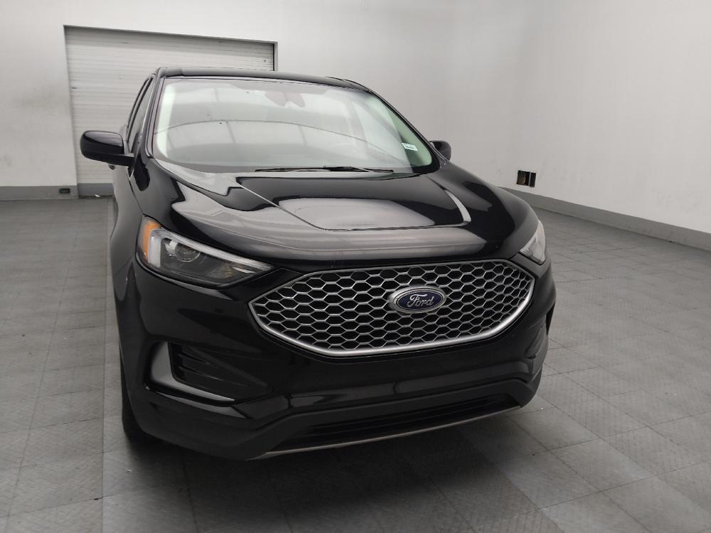 used 2023 Ford Edge car, priced at $22,995
