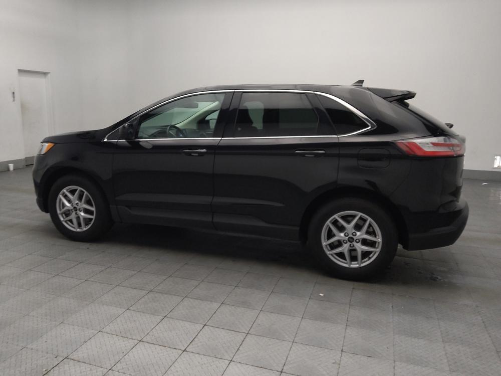 used 2023 Ford Edge car, priced at $22,995