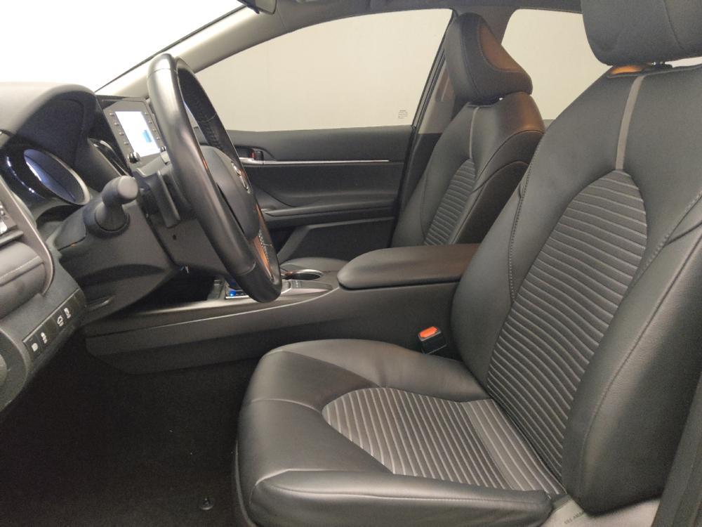 used 2024 Toyota Camry car, priced at $19,695