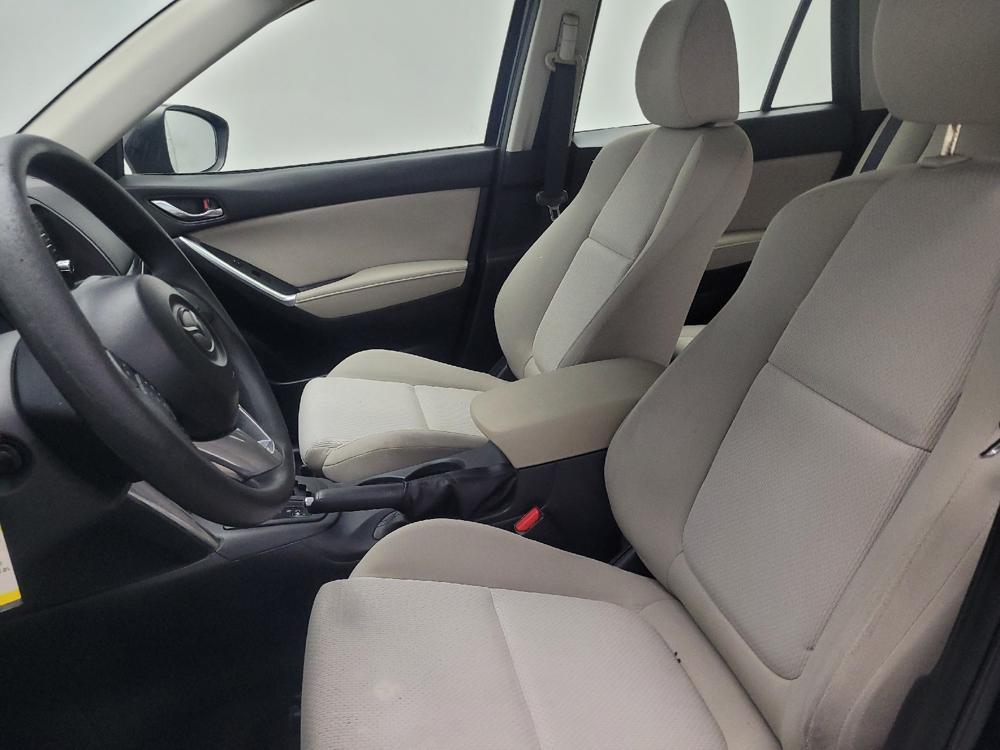 used 2014 Mazda CX-5 car, priced at $15,895