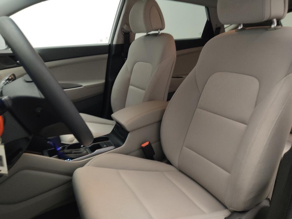 used 2017 Hyundai Tucson car, priced at $16,695