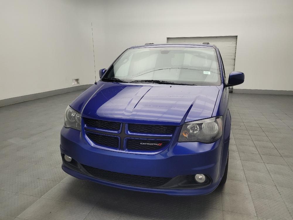 used 2019 Dodge Grand Caravan car, priced at $14,995